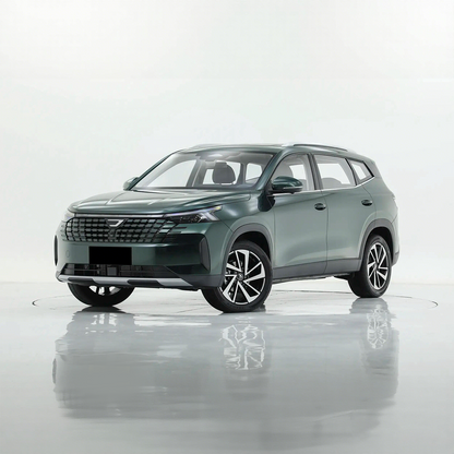 2026 Jetta VS8 SUV — BFHC Auto Export